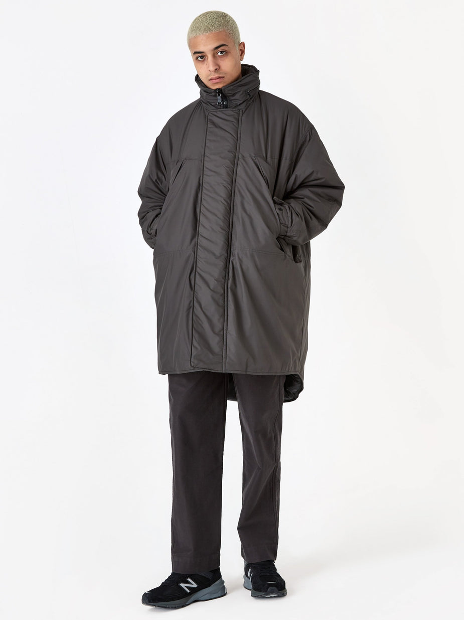 Our Legacy Our Legacy Fenrir Parka - Olive - Green