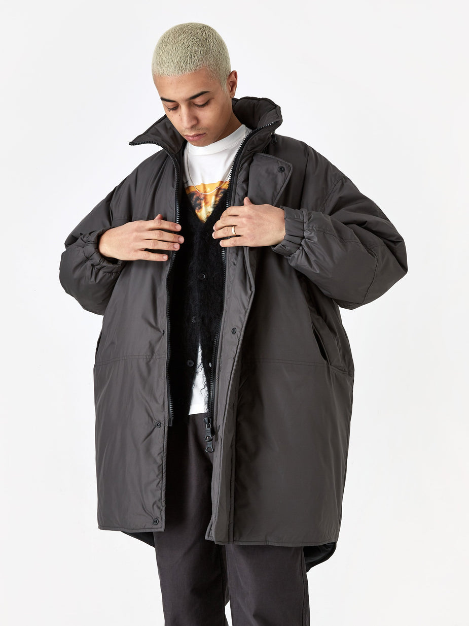 Our Legacy Our Legacy Fenrir Parka - Olive - Green