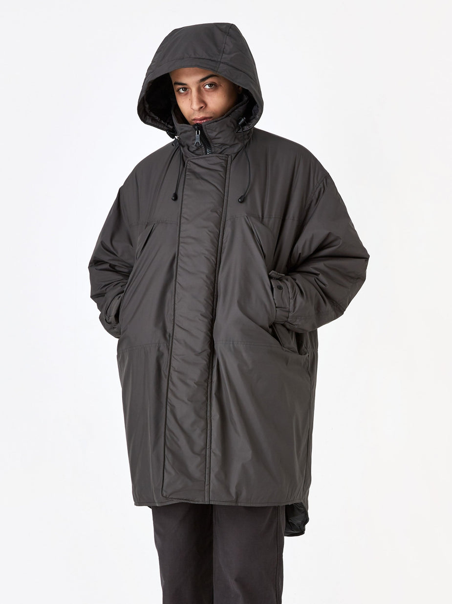 Our Legacy Our Legacy Fenrir Parka - Olive - Green