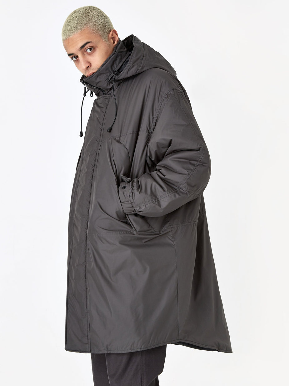 Our Legacy Our Legacy Fenrir Parka - Olive - Green
