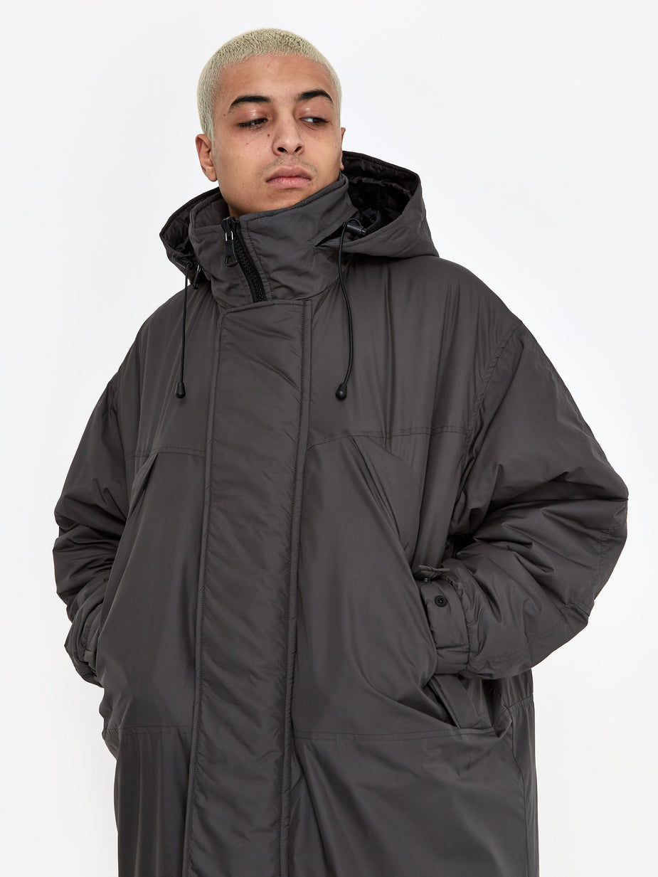Our Legacy Our Legacy Fenrir Parka - Olive - Green