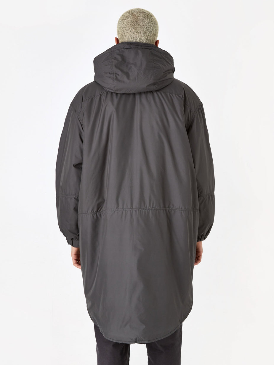 Our Legacy Our Legacy Fenrir Parka - Olive - Green