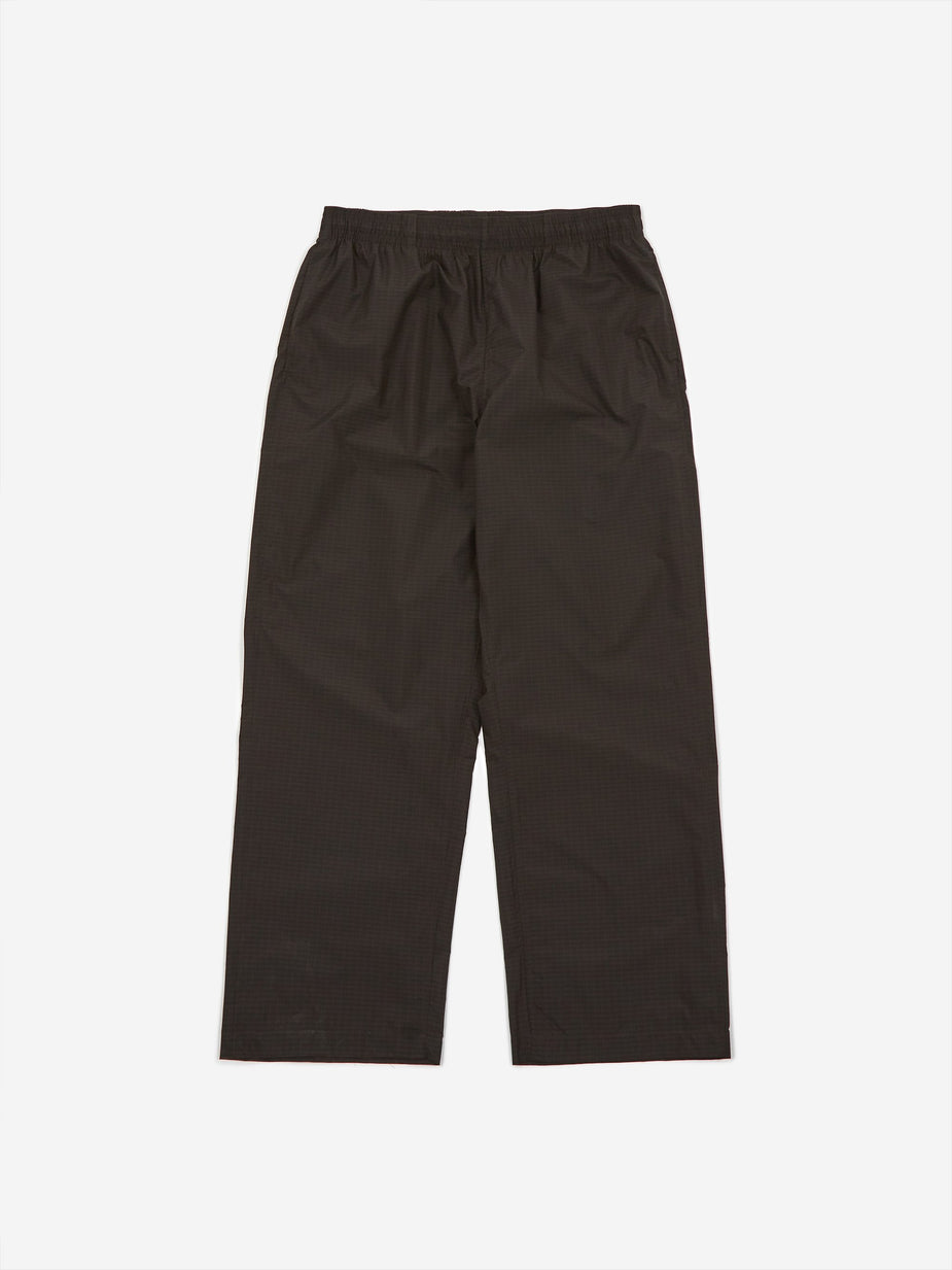 Our Legacy Our Legacy Reduced Trouser - Chelsea Check - Check