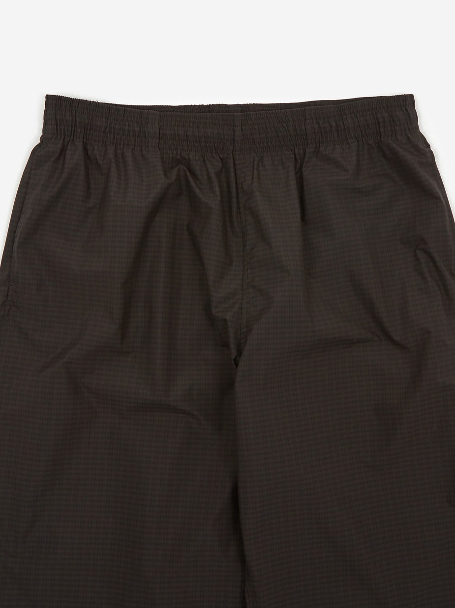 Our Legacy Our Legacy Reduced Trouser - Chelsea Check - Check