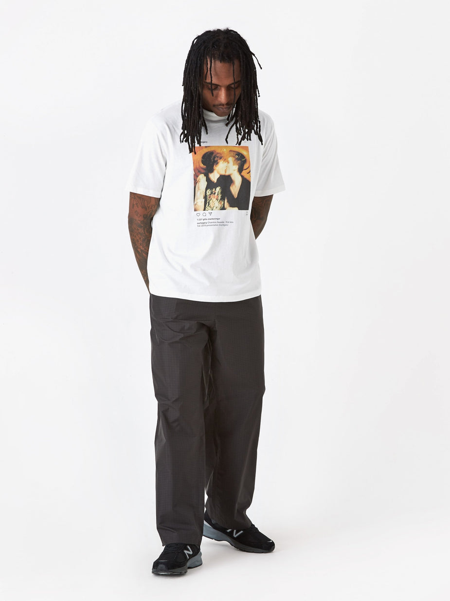Our Legacy Our Legacy Reduced Trouser - Chelsea Check - Check