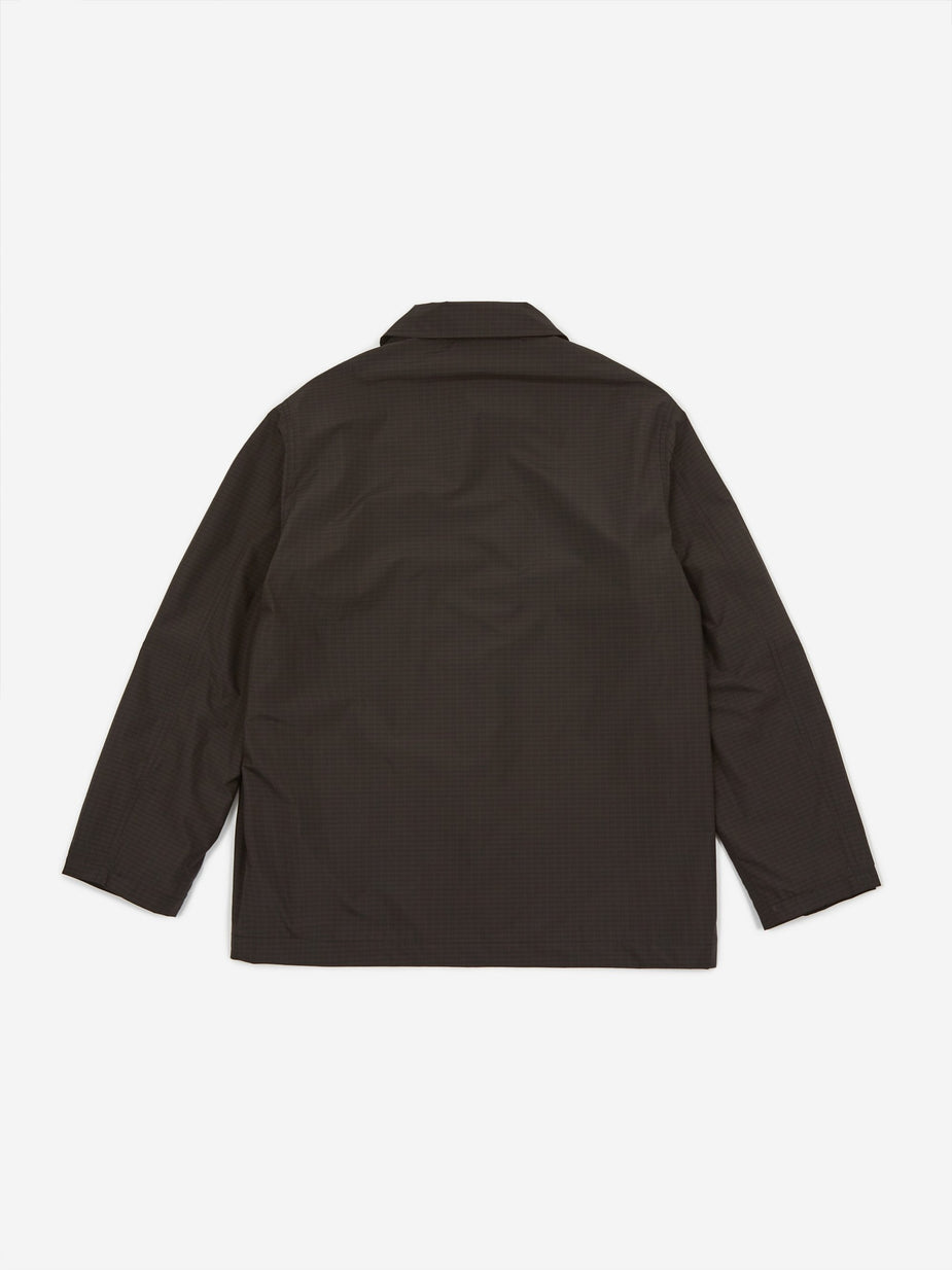 Our Legacy Our Legacy Tech Archive Shirt - Chelsea Check - Check