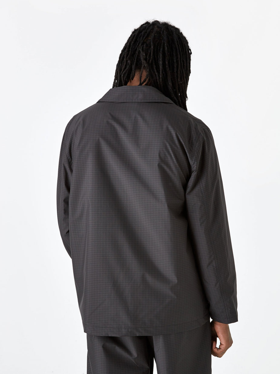 Our Legacy Our Legacy Tech Archive Shirt - Chelsea Check - Check
