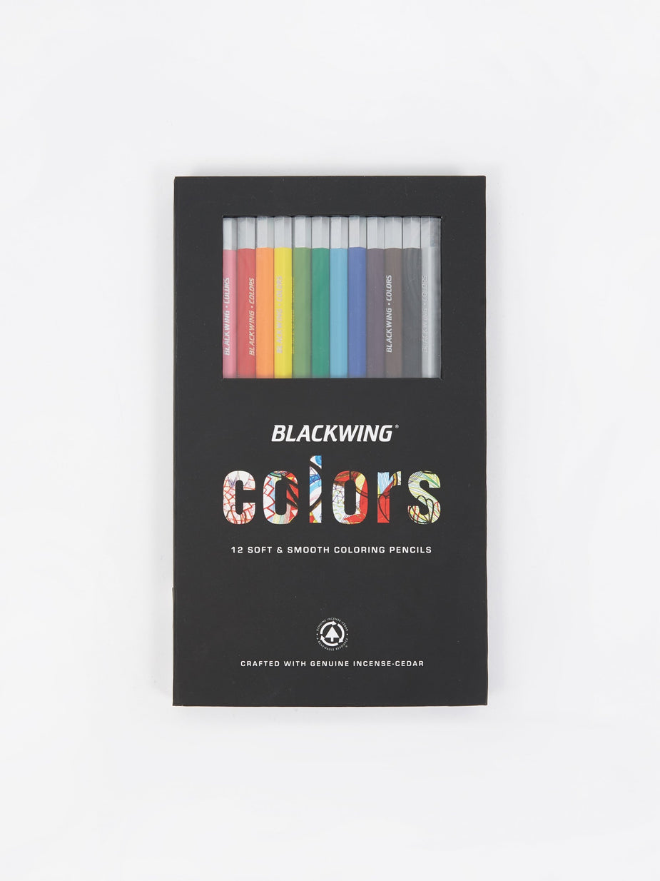 Palomino Palomino Blackwing Coloured Pencils - Other