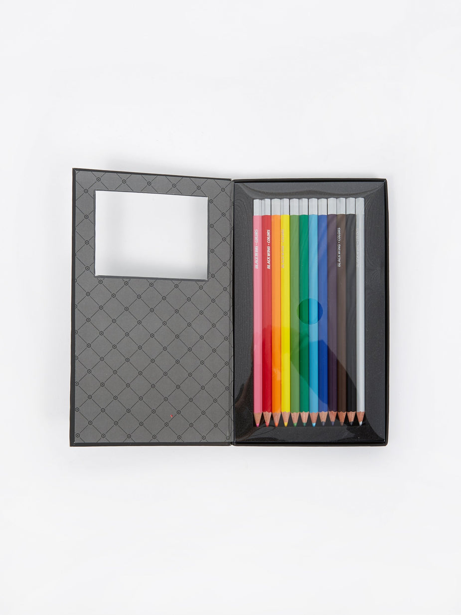 Palomino Palomino Blackwing Coloured Pencils - Other