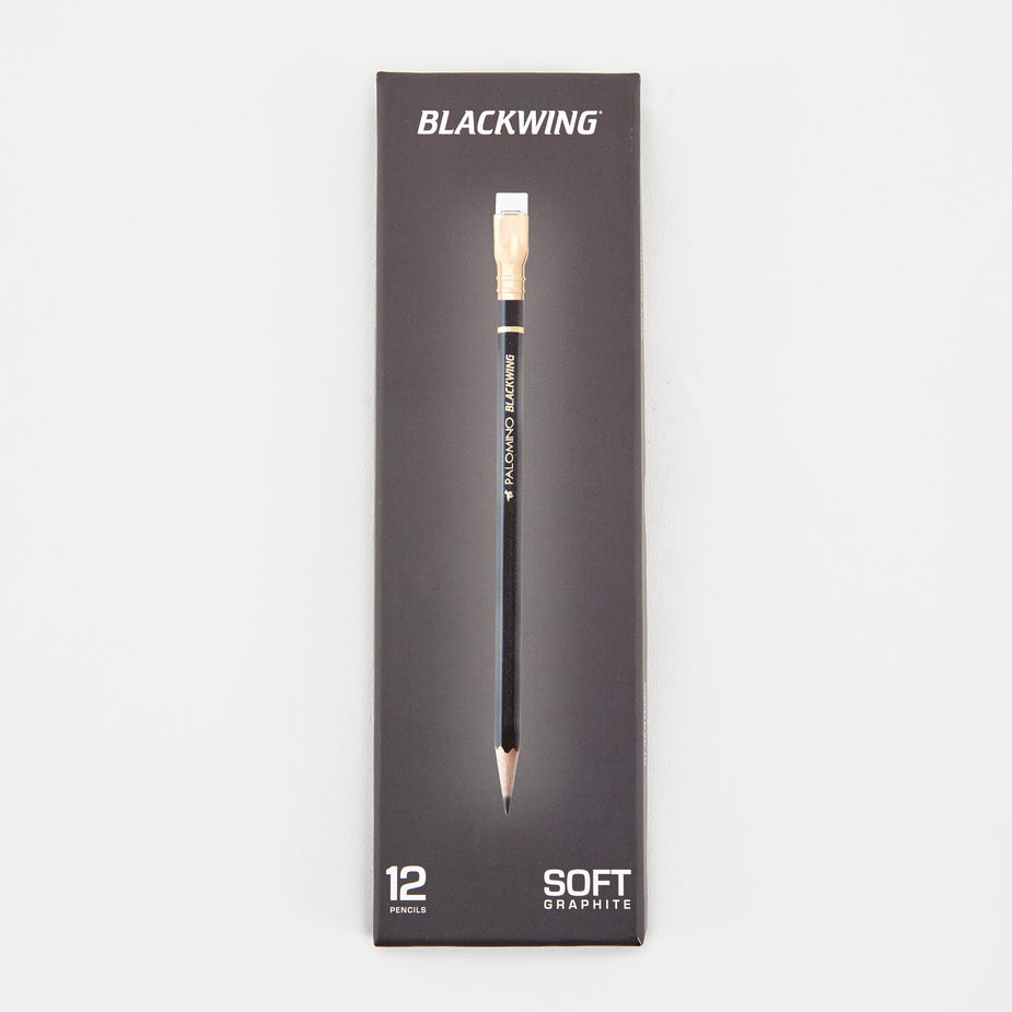 Palomino Palomino Blackwing Pencils - Black