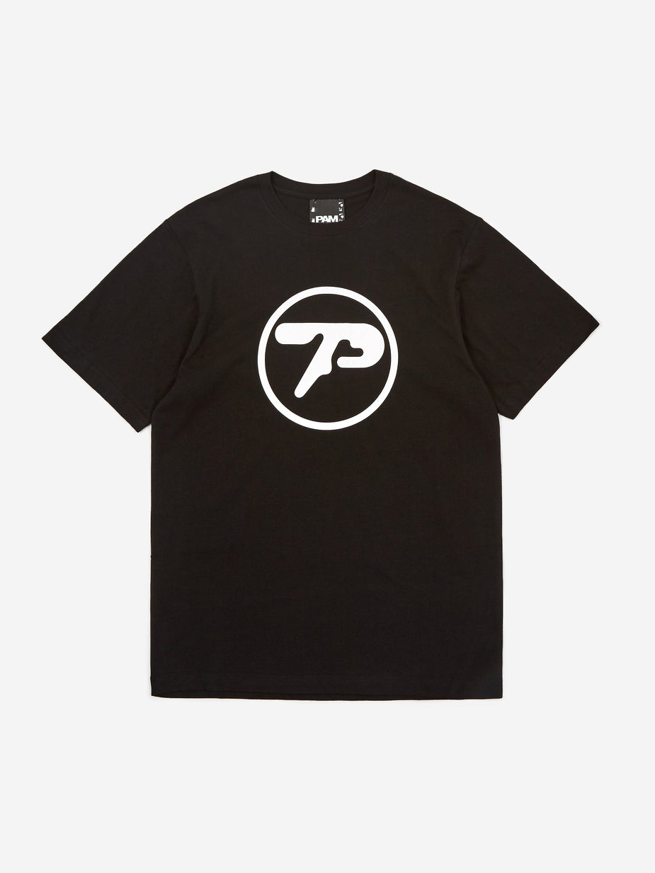 Perks & Mini PAM Perks And Mini Visitors Shortsleeve T-Shirt - Black - Black