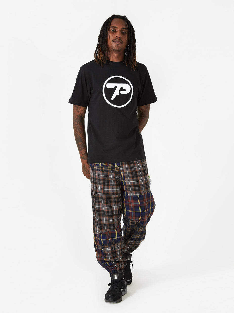Perks & Mini PAM Perks And Mini Visitors Shortsleeve T-Shirt - Black - Black