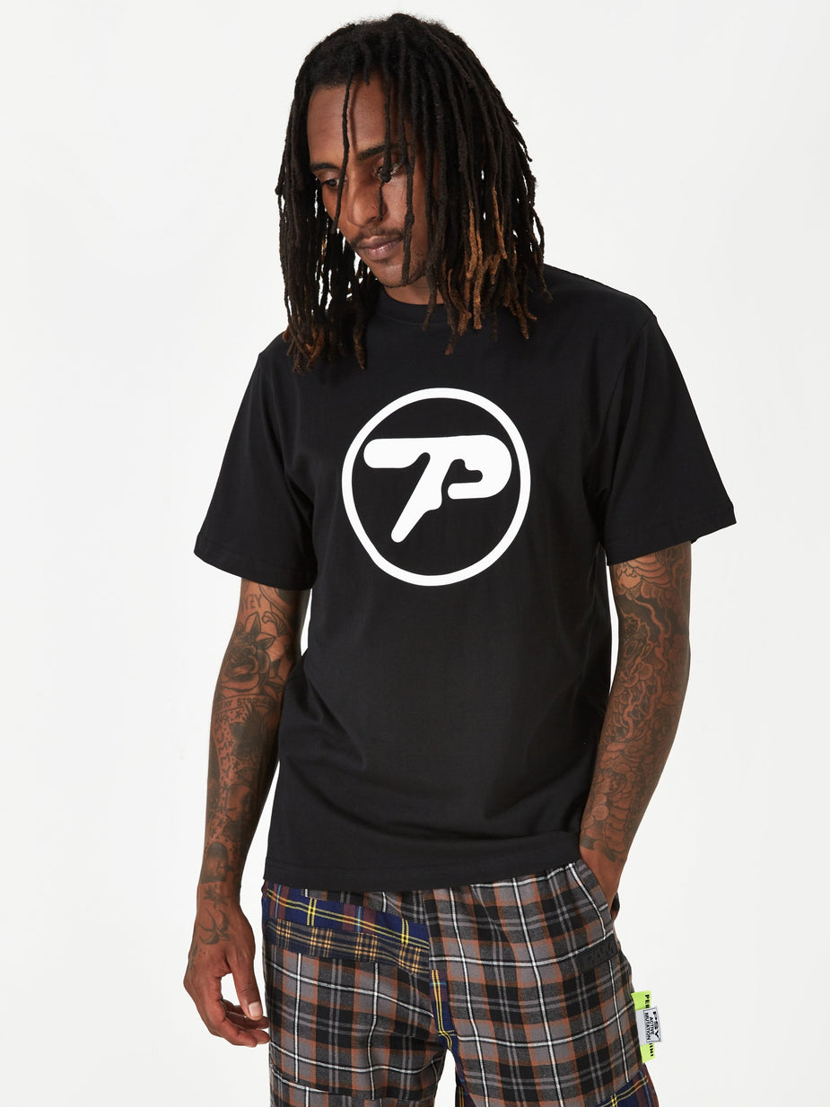 Perks & Mini PAM Perks And Mini Visitors Shortsleeve T-Shirt - Black - Black