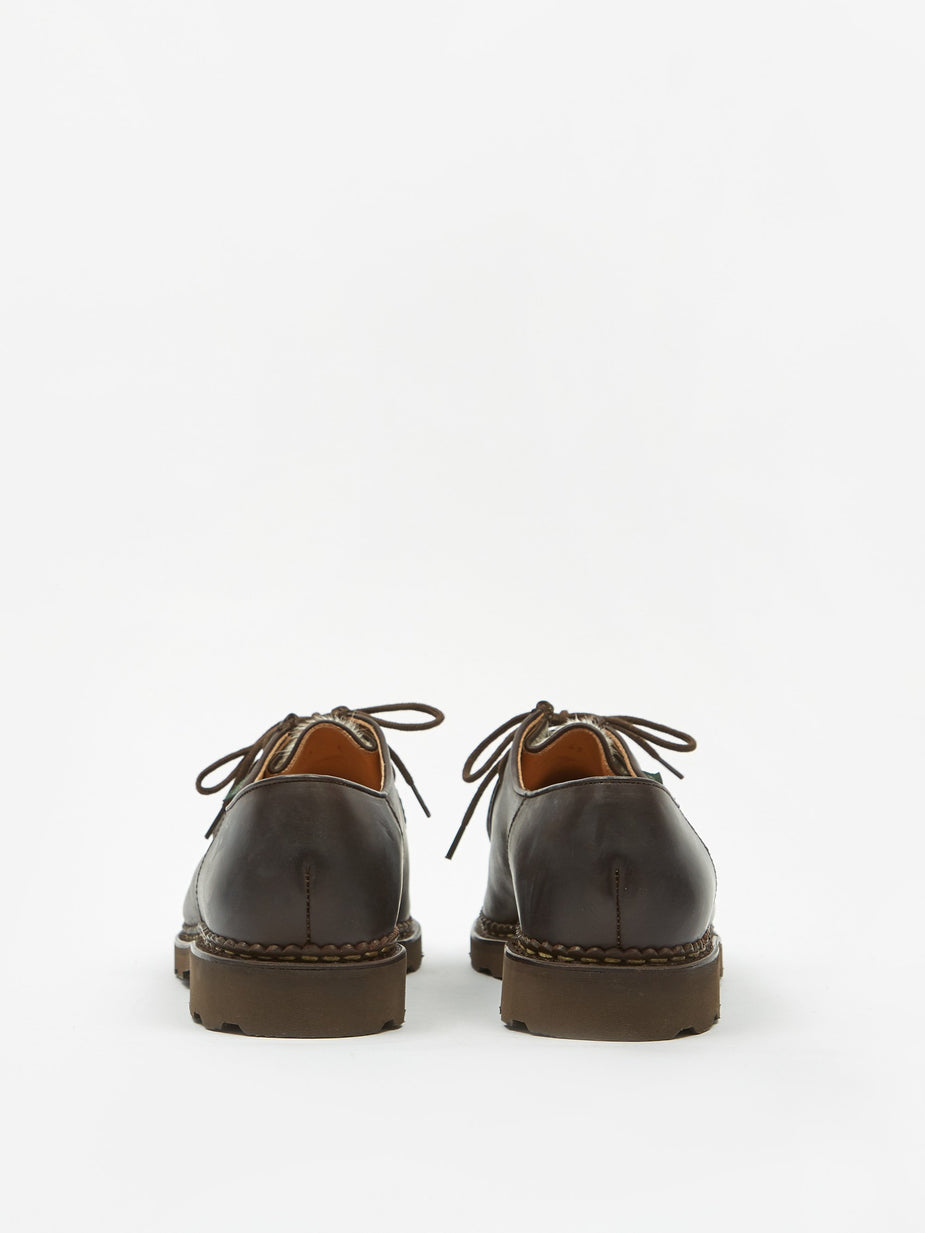 Paraboot Paraboot Michael Shoe - Café - Brown