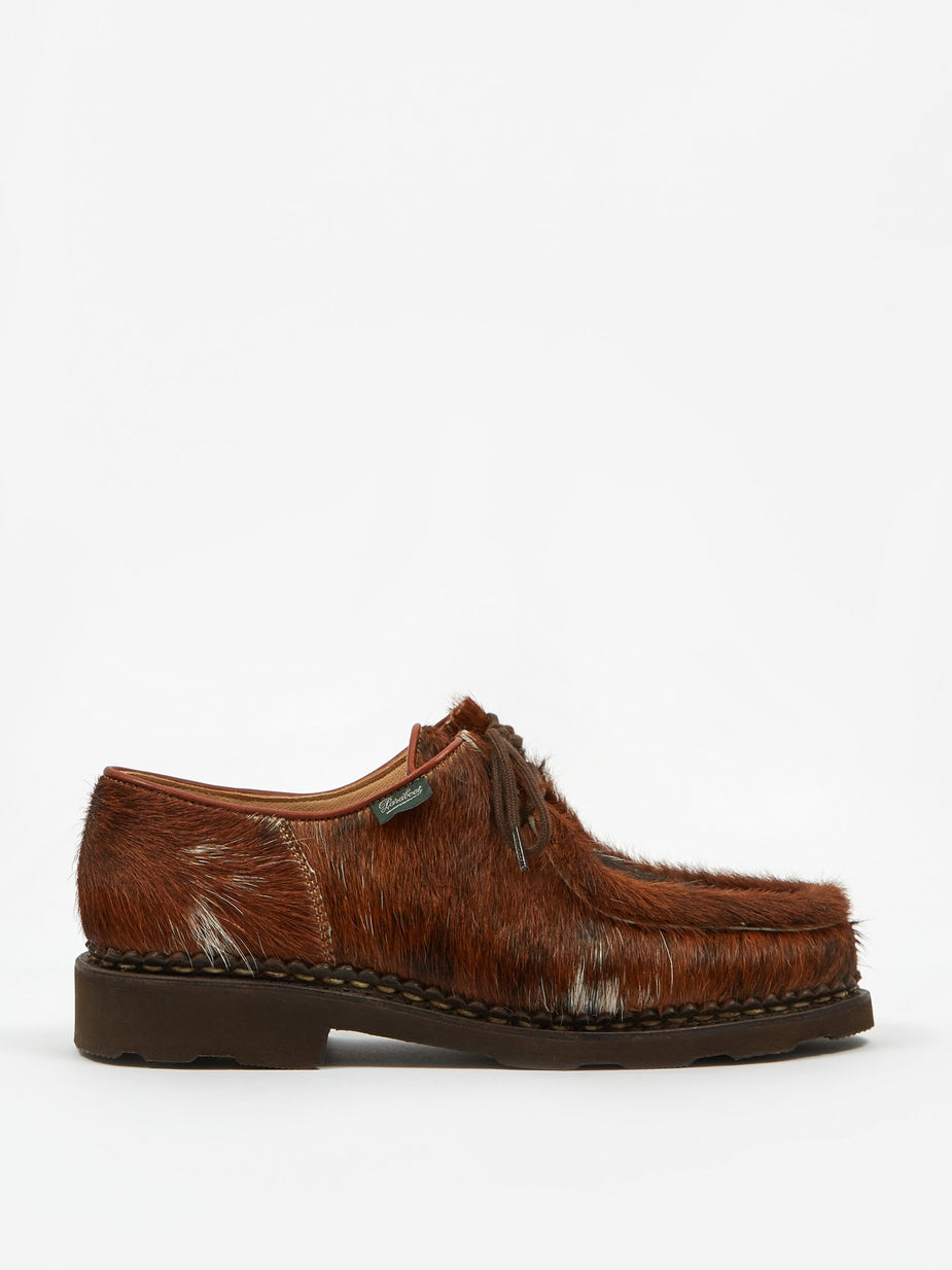 Paraboot Paraboot Michael Shoe - Cow - Other