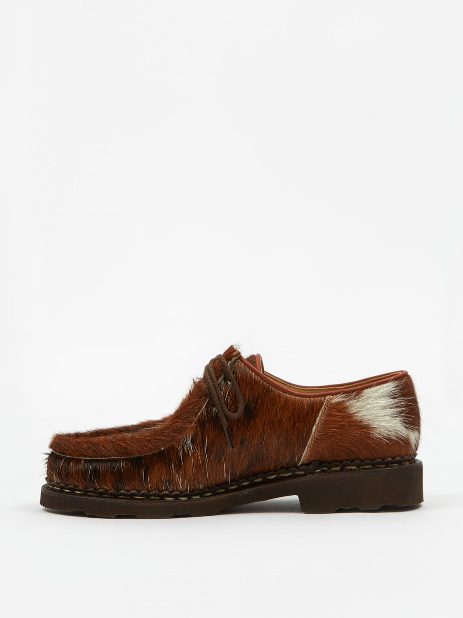 Paraboot Paraboot Michael Shoe - Cow - Other