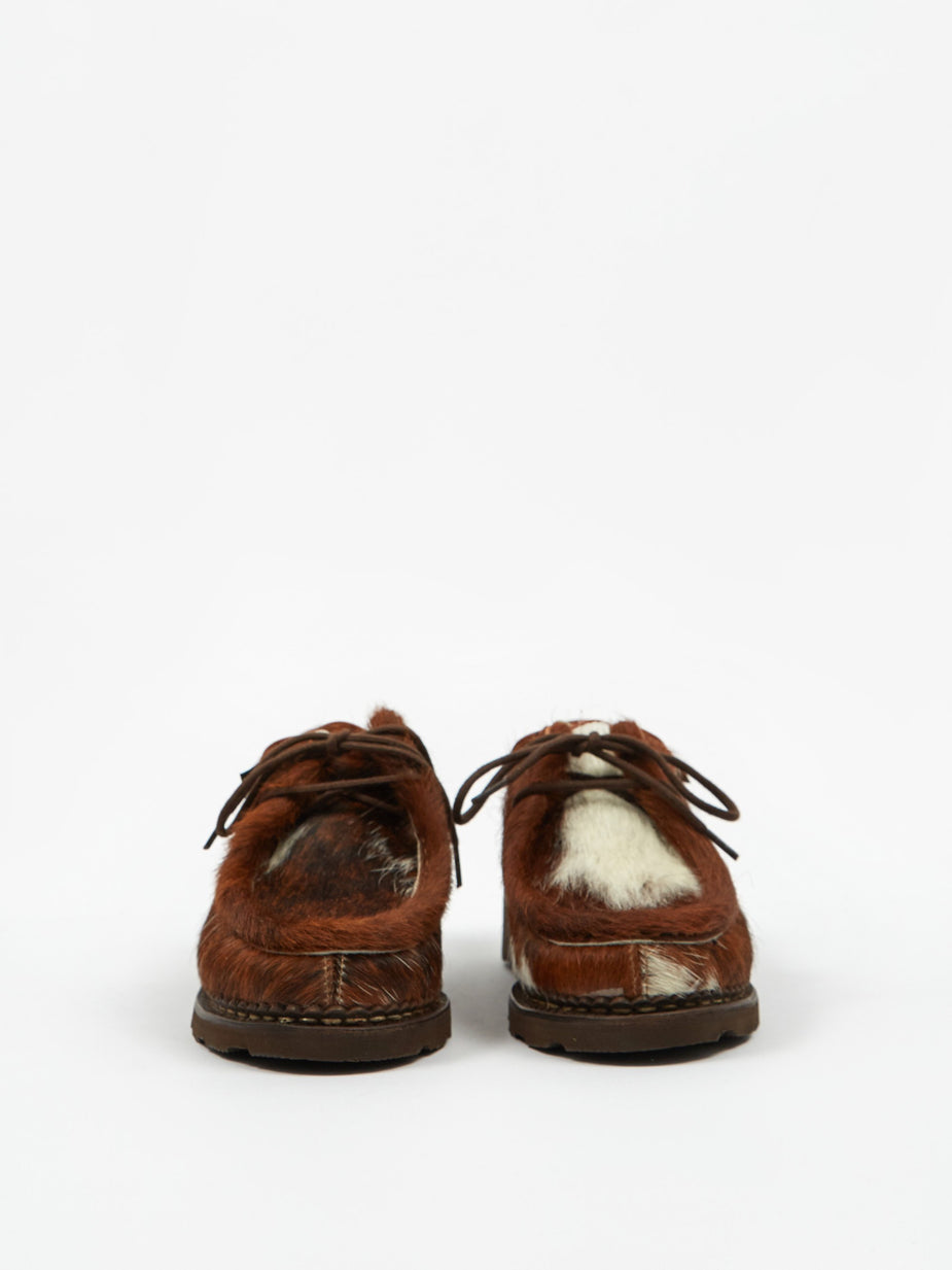 Paraboot Paraboot Michael Shoe - Cow - Other