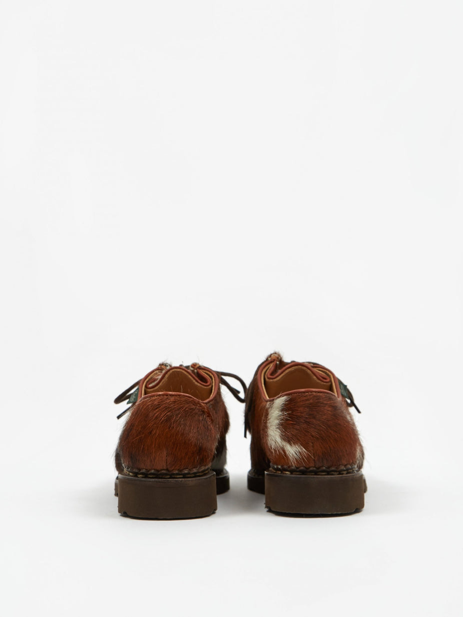 Paraboot Paraboot Michael Shoe - Cow - Other