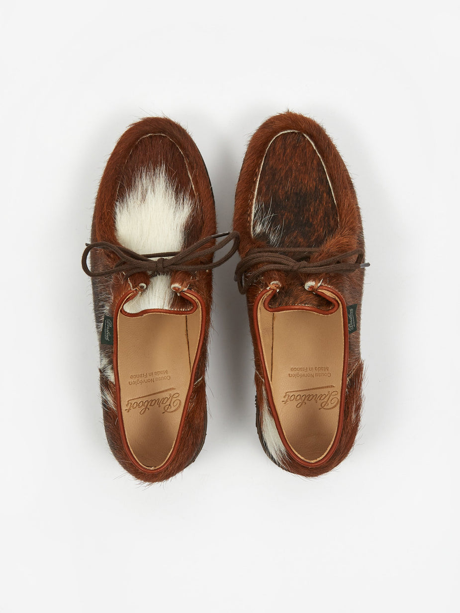 Paraboot Paraboot Michael Shoe - Cow - Other