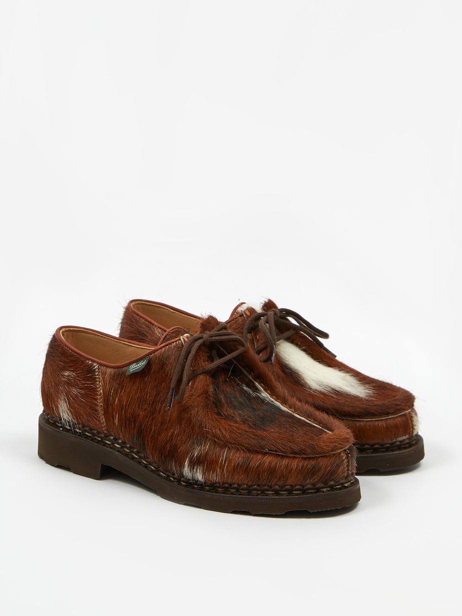 Paraboot Paraboot Michael Shoe - Cow - Other
