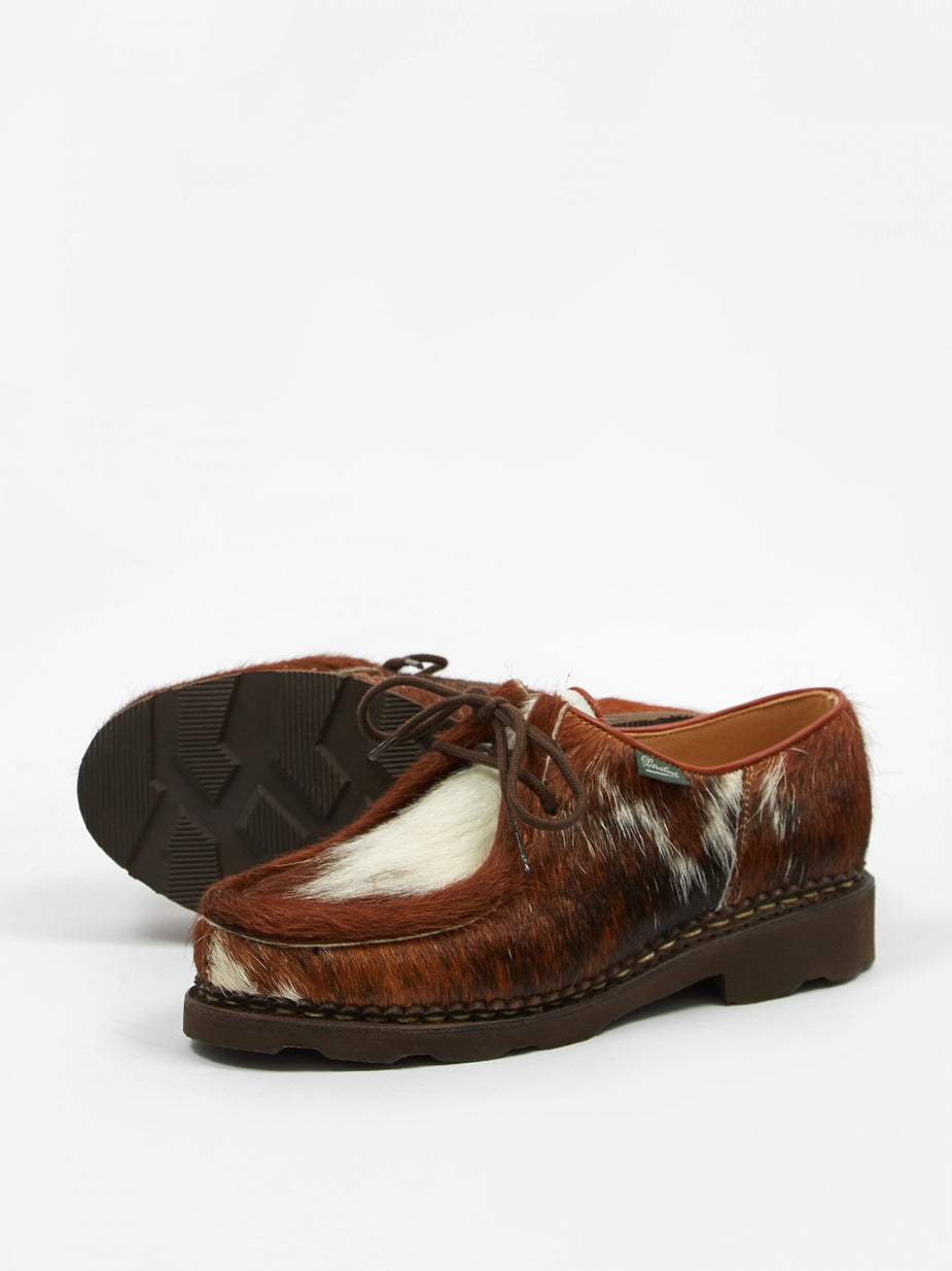 Paraboot Paraboot Michael Shoe - Cow - Other