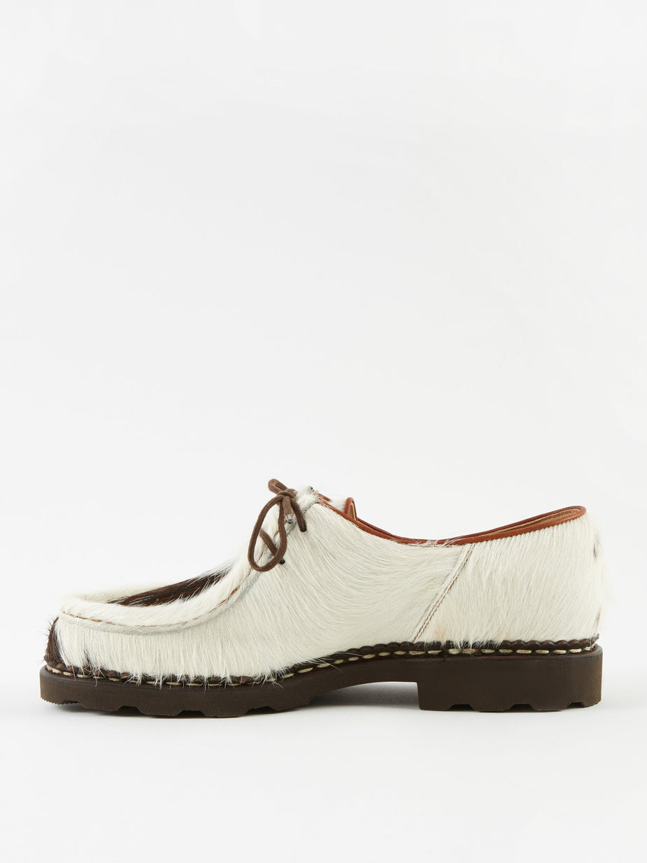 Paraboot Paraboot Michael Shoe - Cow - Other