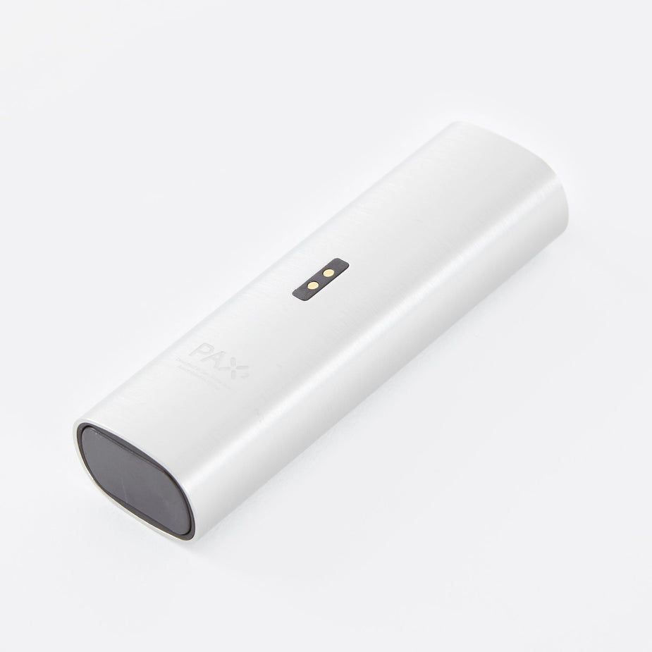 PAX Vaporizer PAX 2 Vaporizer - Platinum - Other