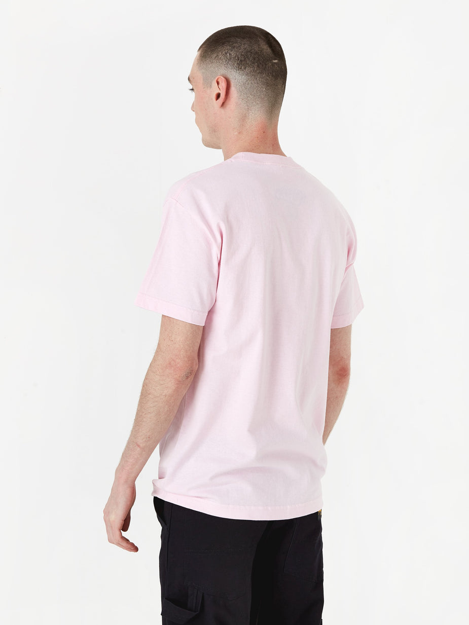 Pelvis Pelvis A New Feeling T-Shirt - Musk - Other