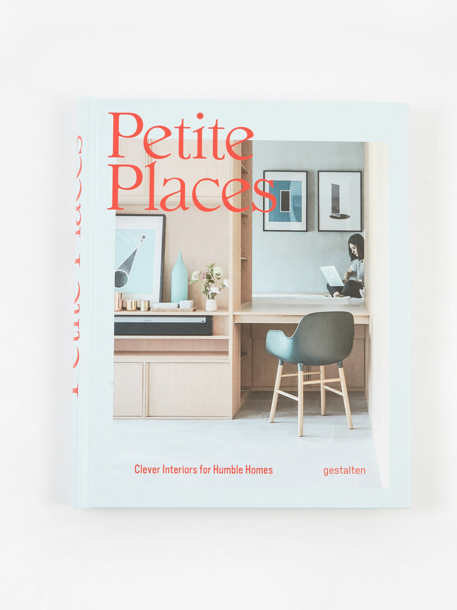 Petite Places Petite Places - Blue