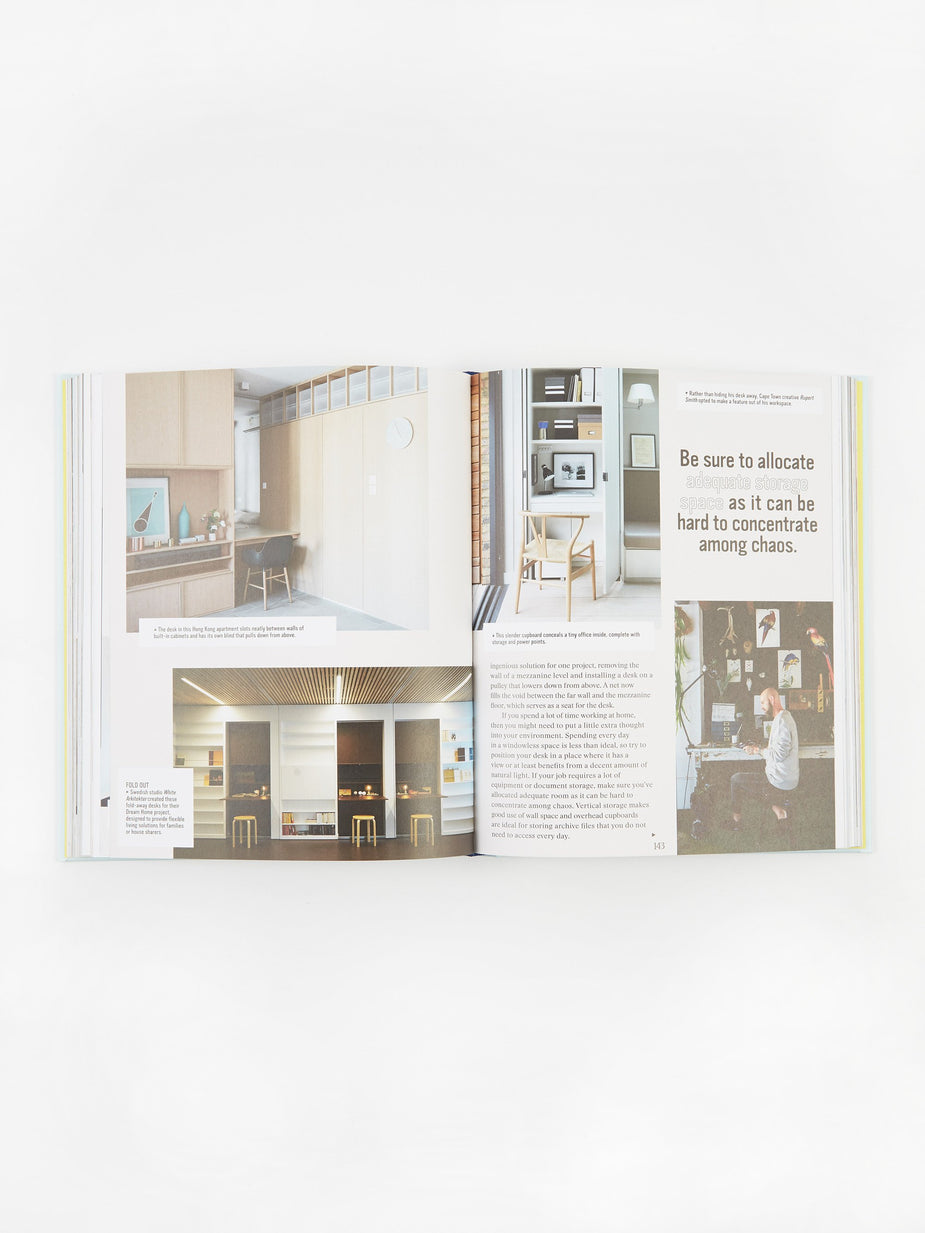 Petite Places Petite Places - Blue