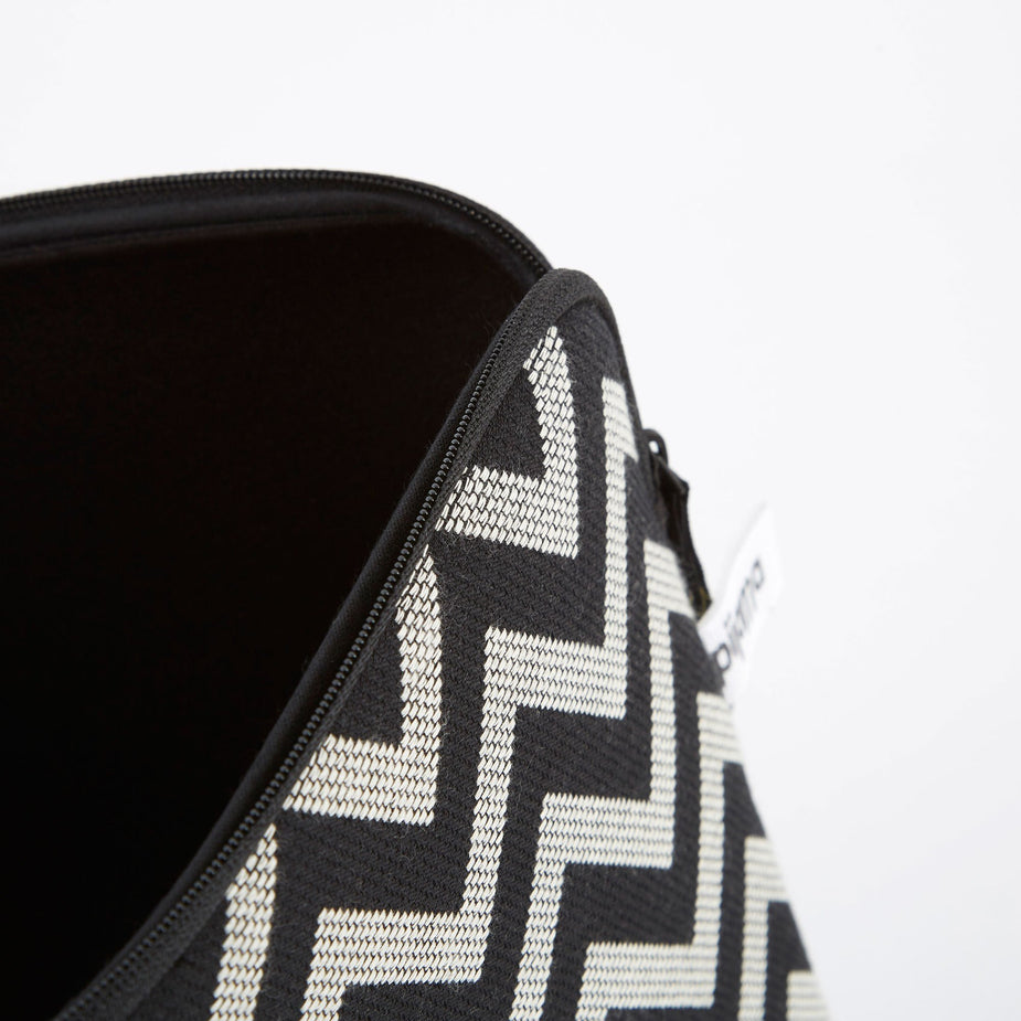 Pijama Pijama Zip Case for MacBook 12 & 13 Pro - ZigZag - Other