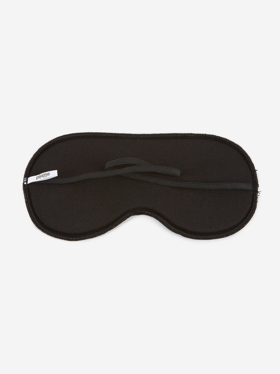 Pijama Pijama Sleeping Mask - Wax Black - Other