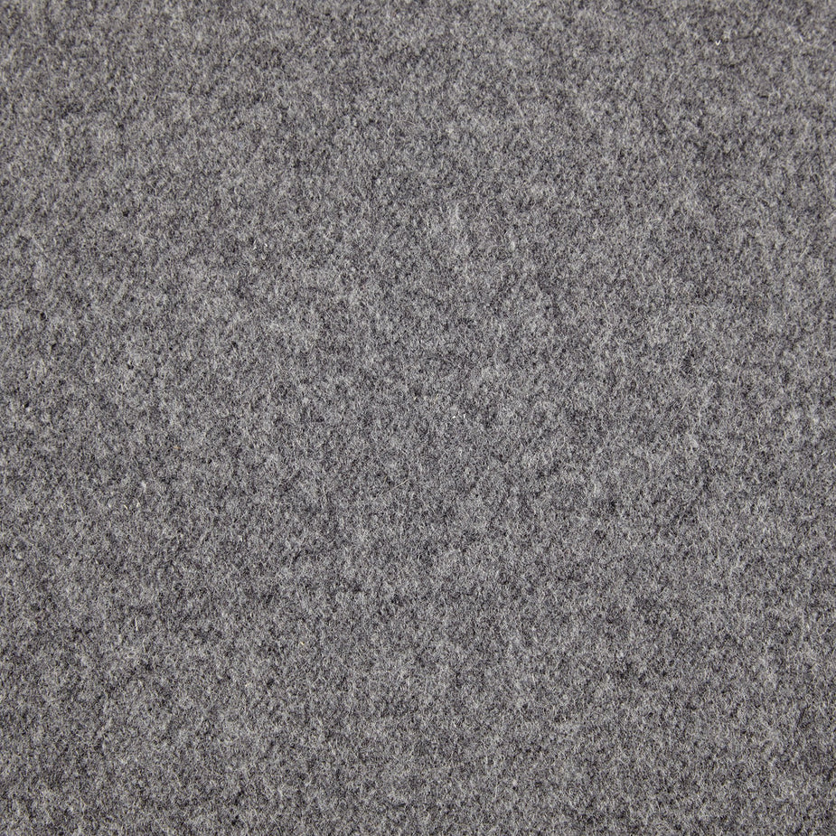 Pijama Pijama Zip Case for Macbook 15 - Grey Flanel - Other