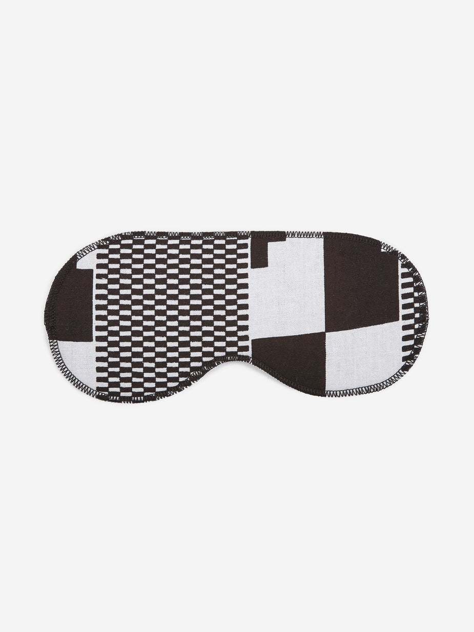 Pijama Pijama Sleeping Mask - Wax Black - Other