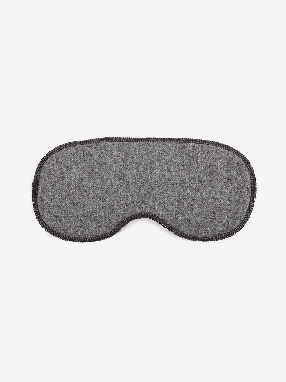 Pijama Pijama Sleeping Mask - Grey Flanel - Other