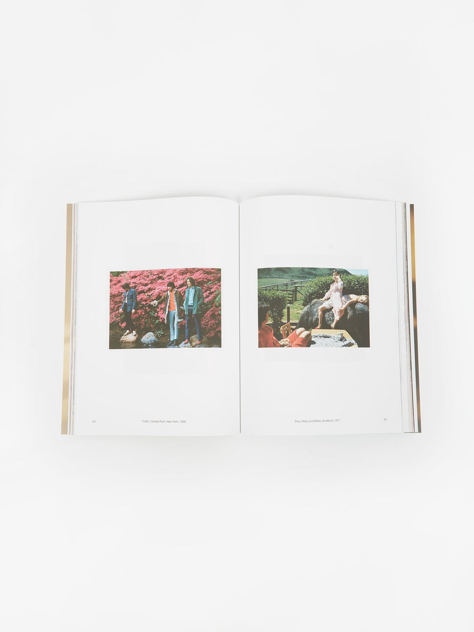 The Plant The Plant - Issue 13 - White
