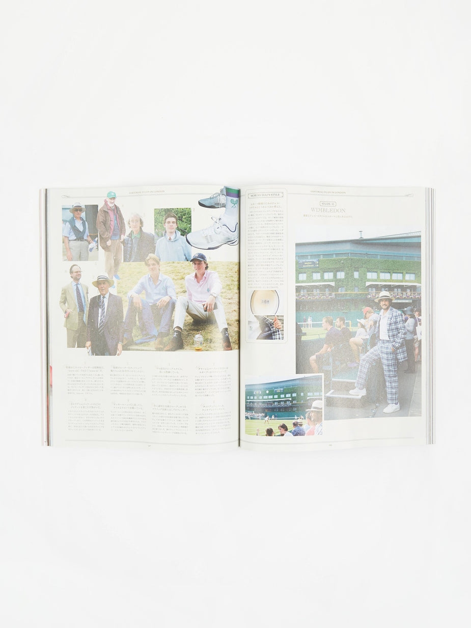 Popeye Magazine Popeye Magazine - Issue 870 October 2019 - Other