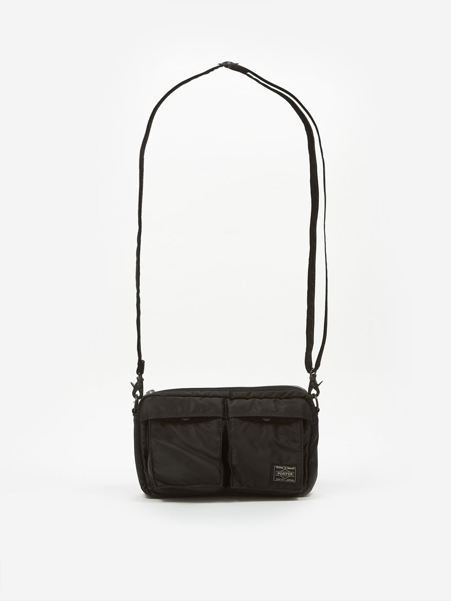 Porter - Yoshida & Co. Porter Yoshida & Co. Tanker Shoulder Bag - Black - Other