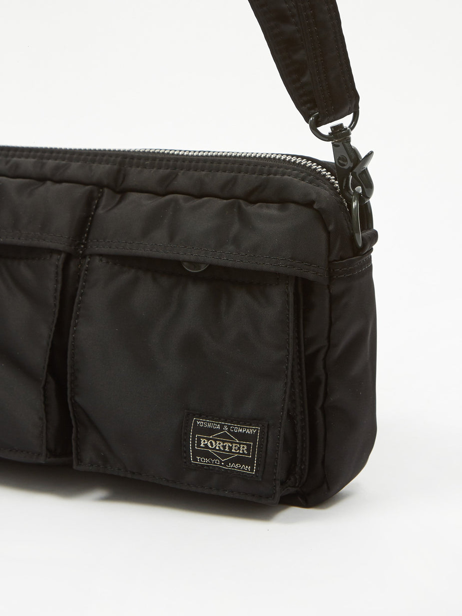 Porter - Yoshida & Co. Porter Yoshida & Co. Tanker Shoulder Bag - Black - Other
