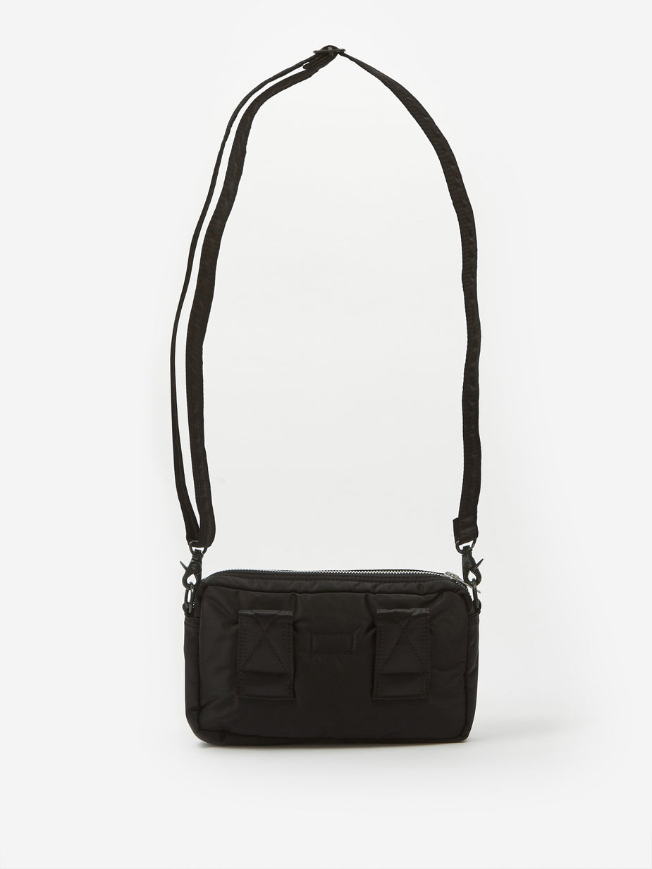 Porter - Yoshida & Co. Porter Yoshida & Co. Tanker Shoulder Bag - Black - Other