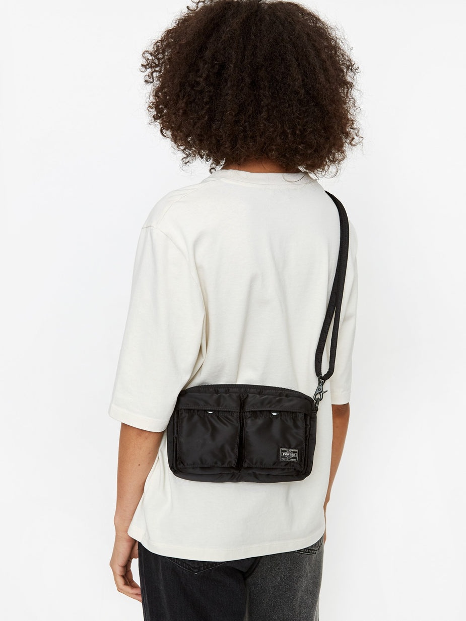 Porter - Yoshida & Co. Porter Yoshida & Co. Tanker Shoulder Bag - Black - Other