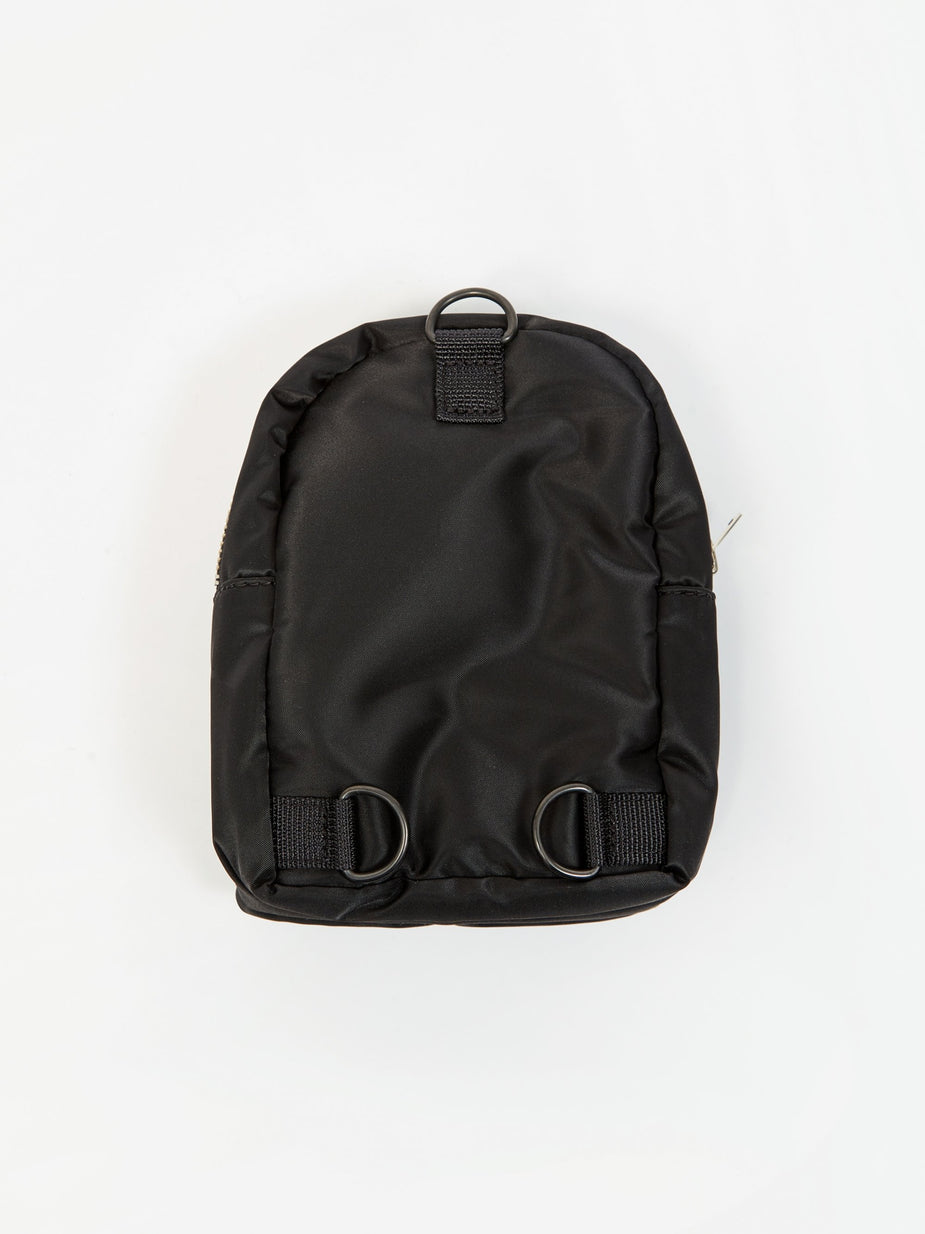 Porter Yoshida & Co. Porter Yoshida & Co. Day Pack Mini - Black - Black