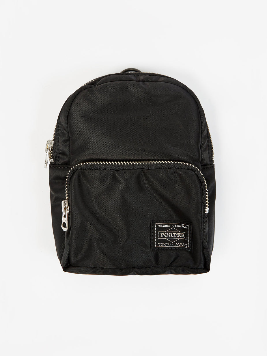 Porter Yoshida & Co. Porter Yoshida & Co. Day Pack Mini - Black - Black