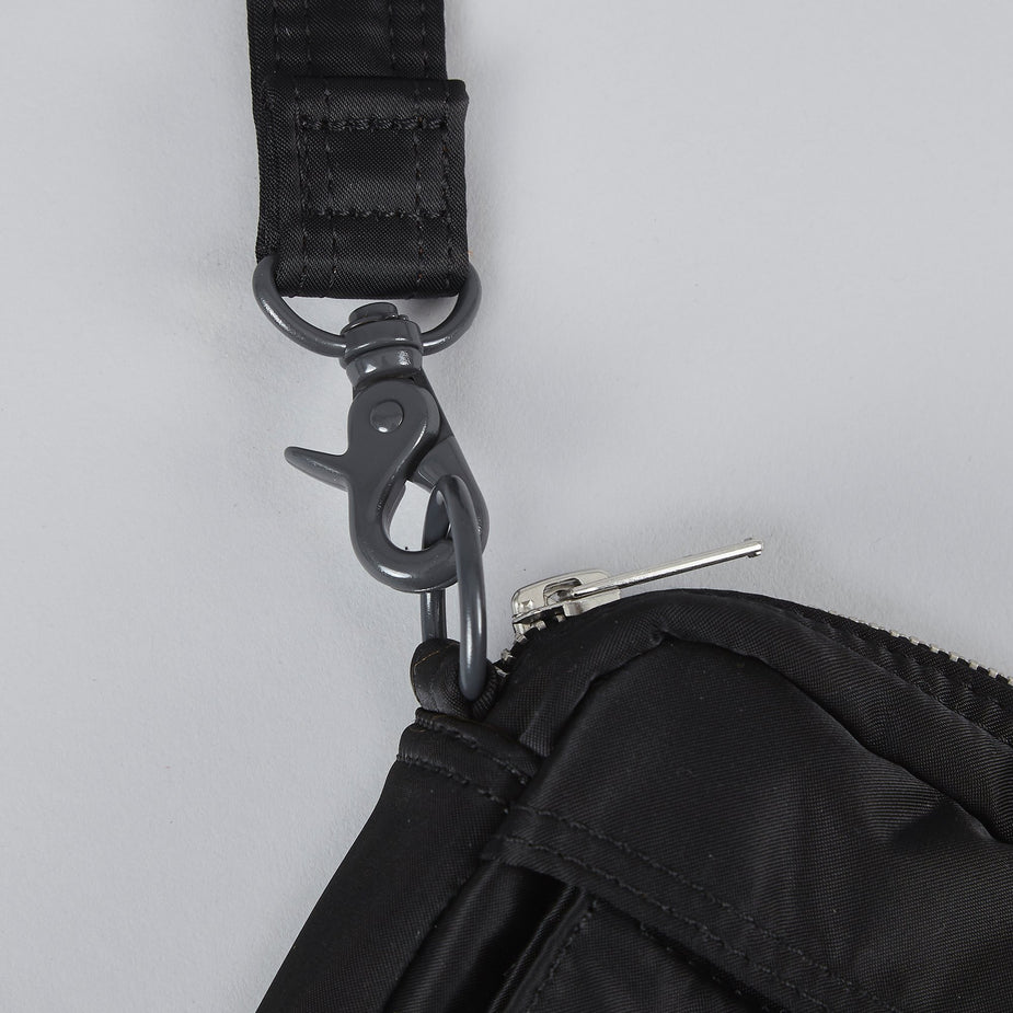 Porter - Yoshida & Co. Porter - Yoshida & Co. Tanker Shoulder Bag - Black - Other