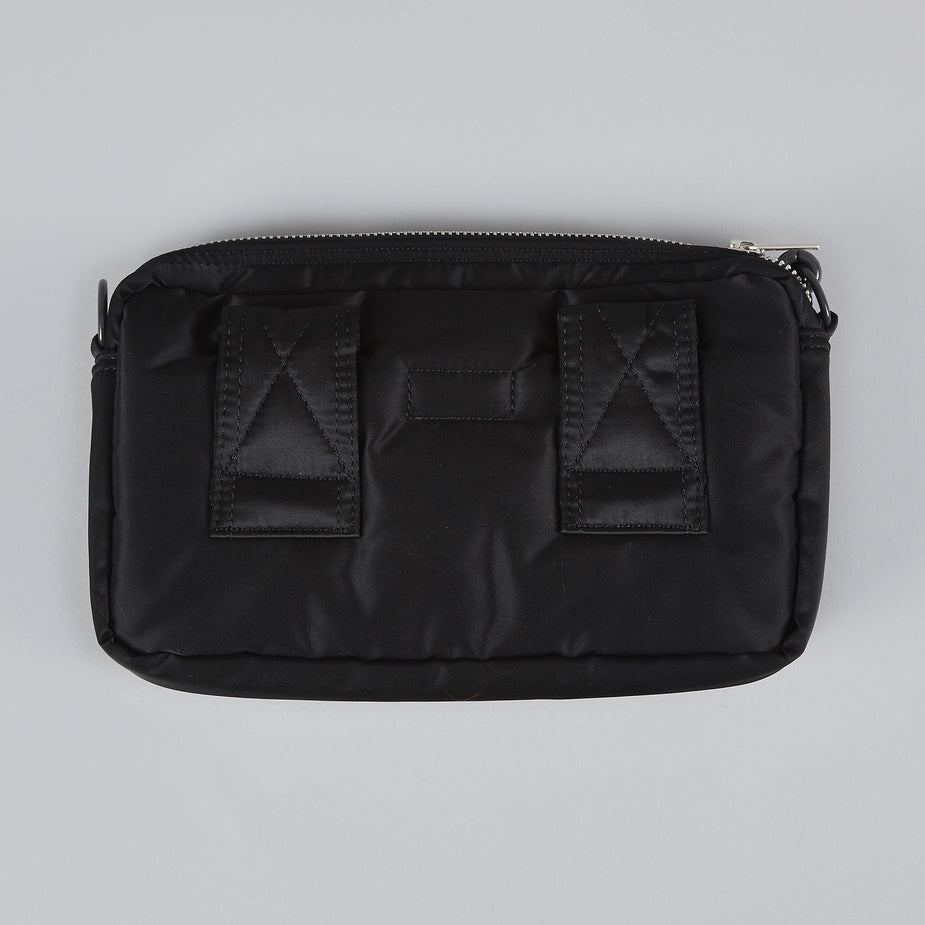 Porter - Yoshida & Co. Porter - Yoshida & Co. Tanker Shoulder Bag - Black - Other