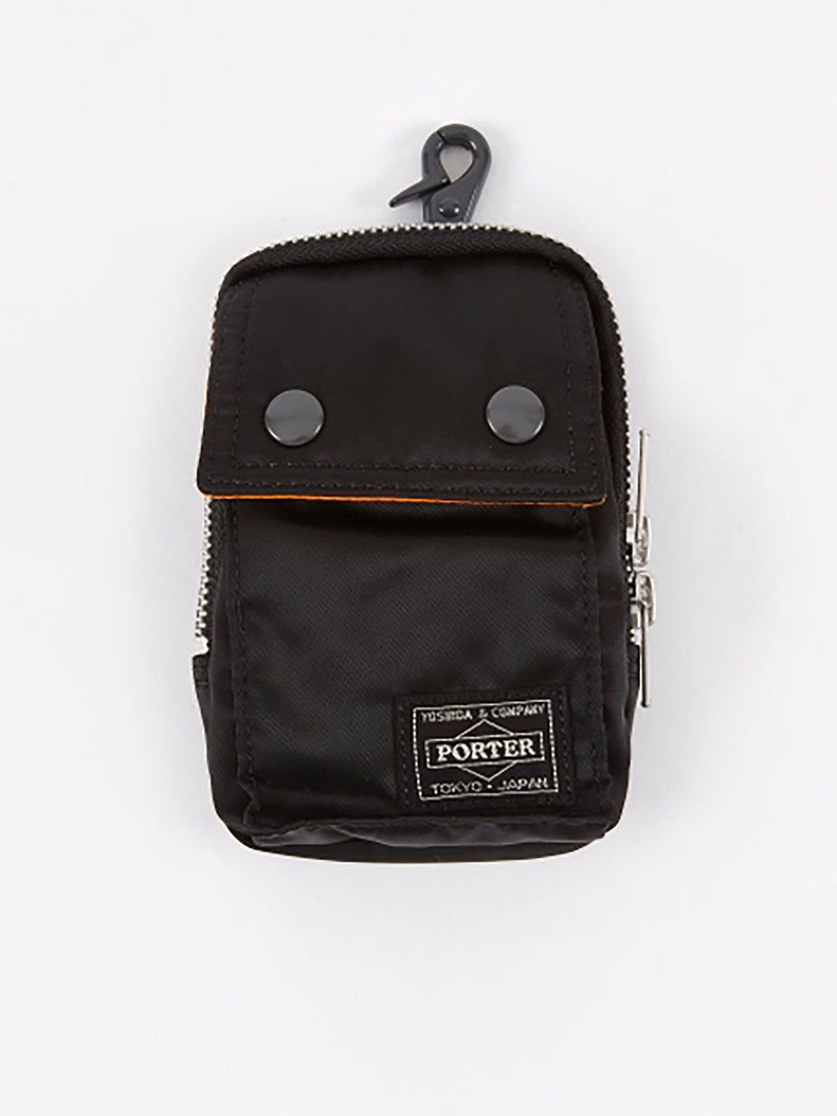 Porter - Yoshida & Co. Porter - Yoshida & Co. Tanker Pouch - Black - Other
