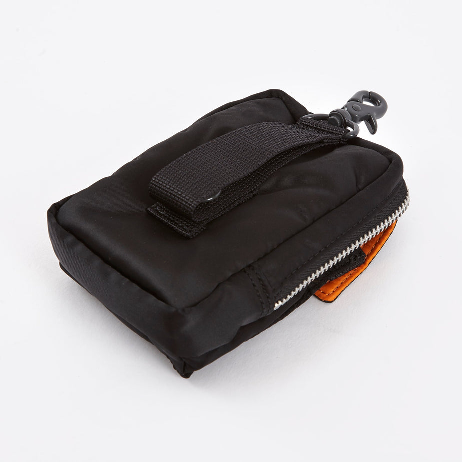 Porter - Yoshida & Co. Porter - Yoshida & Co. Tanker Pouch - Black - Other