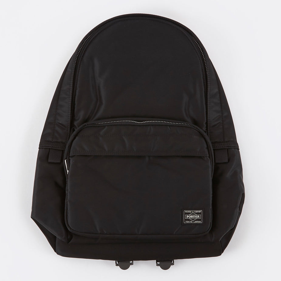 Porter - Yoshida & Co. Porter - Yoshida & Co. Tanker Backpack - Black - Other