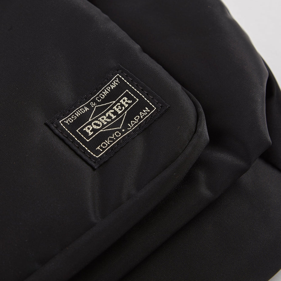 Porter - Yoshida & Co. Porter - Yoshida & Co. Tanker Backpack - Black - Other