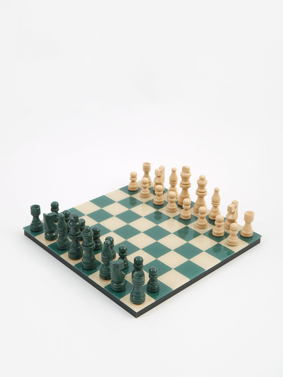 Printworks Printworks Chess - Other